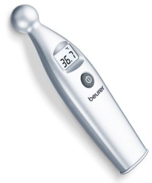 FT45 Stirnthermometer