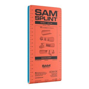 SP502-OB-DE universalschiene-sam-splint-junior 110x457mm