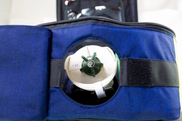 Notfallrucksack Stream O2, 2 Module Mirage. Dim. 600x350x180mm kaufen ...