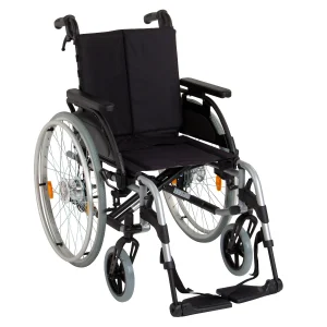 MO100506 Rollstuhl Breezy MultiX
