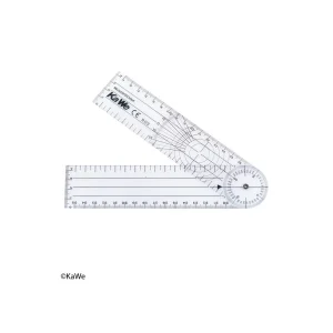 12.20601.001 Winkelmesser Geniometer