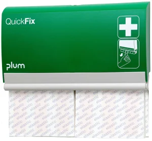 Distributeur de pansements QuickFix Elastic Long