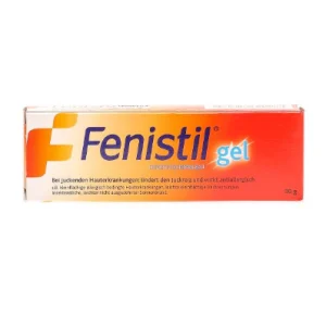 HST01150 Fenistil-Gel