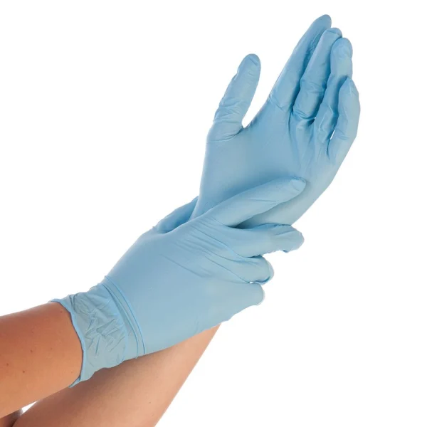 HST01373 Handschuhe Safe Premium Nitril