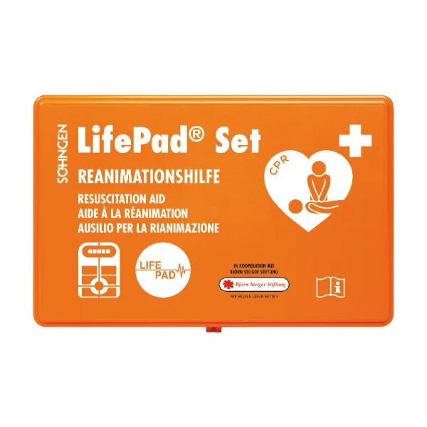 LifePad-Box