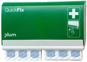 QuickFix Pflasterspender detectable 1000 x 740