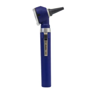 01.13100.232 Otoskop KaWe PICCOLIGHT C, LED, 2,5V, Sky