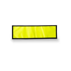 SE-0437-IN Rueckenschild blank