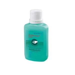 Hände- Desinfektionsmittel schülke desderman® care gel, 100 ml