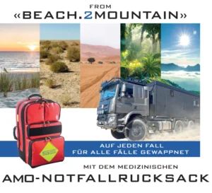 AMO-Notfallrucksack