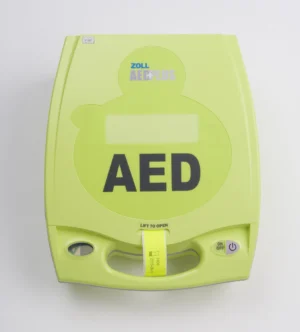5100-3000 AEDPlus Deckel Procamed