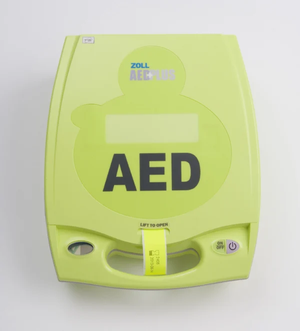 5100-3000 AEDPlus Deckel Procamed